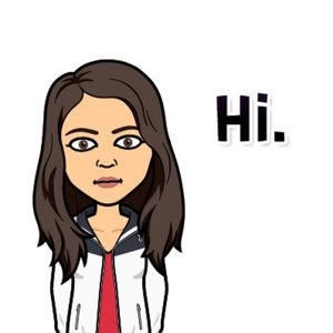 Meet your Posher, Missy